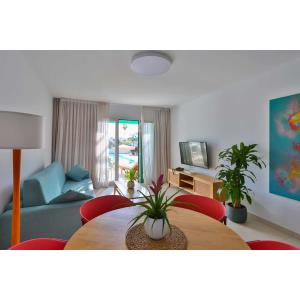 NAZARET APARTMENTS - Alojamientos en COSTA TEGUISE