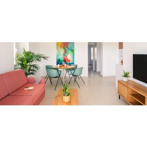 NAZARET APARTMENTS - Alojamientos en COSTA TEGUISE