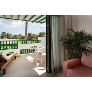 NAZARET APARTMENTS - Alojamientos en COSTA TEGUISE