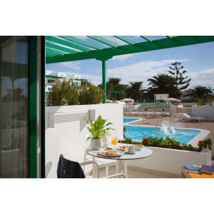 NAZARET APARTMENTS - Alojamientos en COSTA TEGUISE