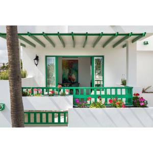 NAZARET APARTMENTS - Alojamientos en COSTA TEGUISE