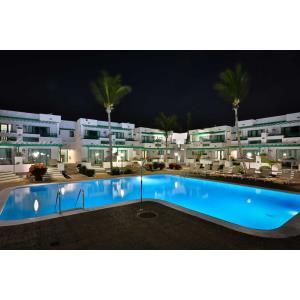 NAZARET APARTMENTS - Alojamientos en COSTA TEGUISE