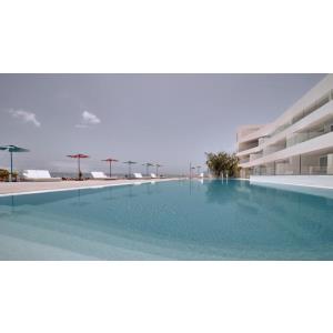 BAOBAB SUITES HOTEL - Alojamientos en COSTA ADEJE