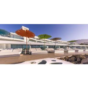 BAOBAB SUITES HOTEL - Alojamientos en COSTA ADEJE