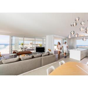 BAOBAB SUITES HOTEL - Alojamientos en COSTA ADEJE