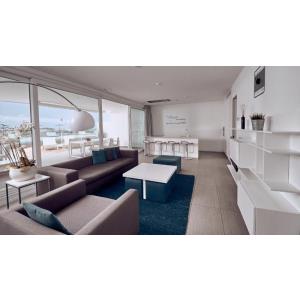 BAOBAB SUITES HOTEL - Alojamientos en COSTA ADEJE