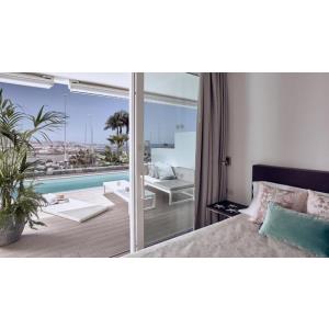 BAOBAB SUITES HOTEL - Alojamientos en COSTA ADEJE