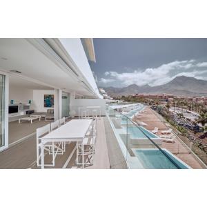 BAOBAB SUITES HOTEL - Alojamientos en COSTA ADEJE