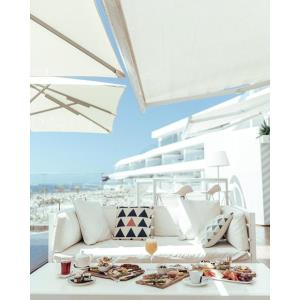 BAOBAB SUITES HOTEL - Alojamientos en COSTA ADEJE