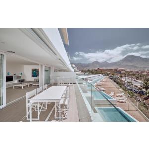 BAOBAB SUITES HOTEL - Alojamientos en COSTA ADEJE