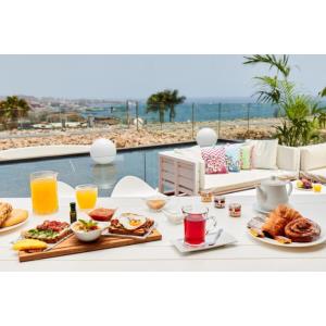 BAOBAB SUITES HOTEL - Alojamientos en COSTA ADEJE