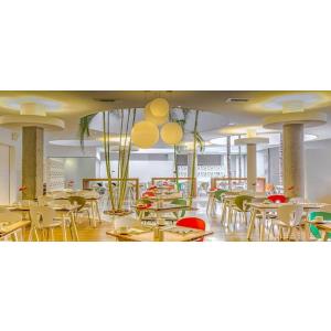 BAOBAB SUITES HOTEL - Alojamientos en COSTA ADEJE