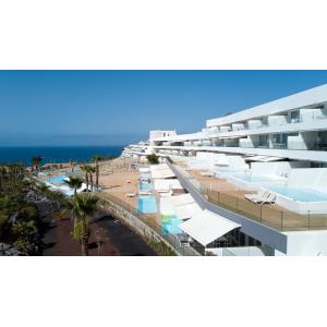BAOBAB SUITES HOTEL - Alojamientos en COSTA ADEJE