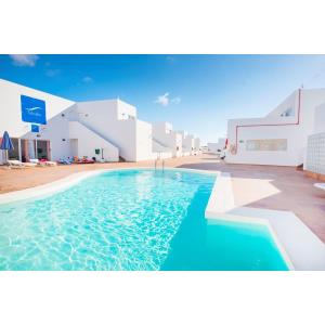 TABAIBA - Alojamientos en COSTA TEGUISE