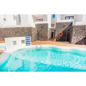 TABAIBA - Alojamientos en COSTA TEGUISE