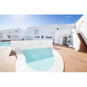 TABAIBA - Alojamientos en COSTA TEGUISE