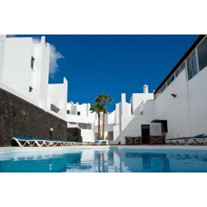 TABAIBA - Alojamientos en COSTA TEGUISE