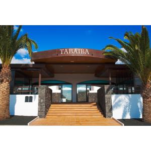TABAIBA - Alojamientos en COSTA TEGUISE