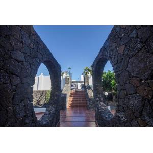 TABAIBA - Alojamientos en COSTA TEGUISE