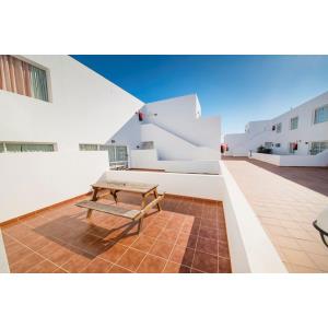 TABAIBA - Alojamientos en COSTA TEGUISE