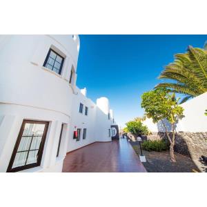 TABAIBA - Alojamientos en COSTA TEGUISE