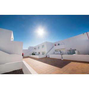 TABAIBA - Alojamientos en COSTA TEGUISE