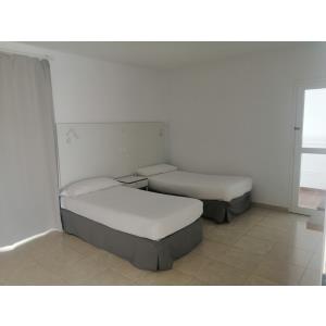 TABAIBA - Alojamientos en COSTA TEGUISE