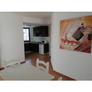 TABAIBA - Alojamientos en COSTA TEGUISE