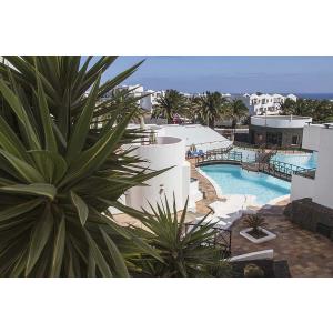LANZAROTE PARADISE COLINAS - Alojamientos en COSTA TEGUISE