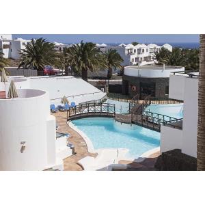 LANZAROTE PARADISE COLINAS - Alojamientos en COSTA TEGUISE