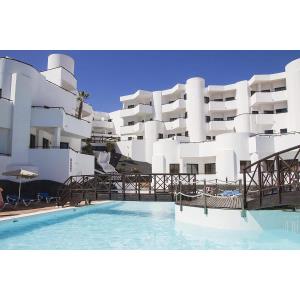 LANZAROTE PARADISE COLINAS - Alojamientos en COSTA TEGUISE