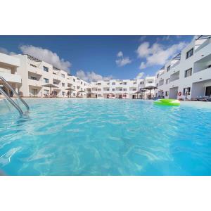 LANZAROTE PARADISE COLINAS - Alojamientos en COSTA TEGUISE