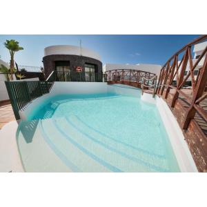 LANZAROTE PARADISE COLINAS - Alojamientos en COSTA TEGUISE