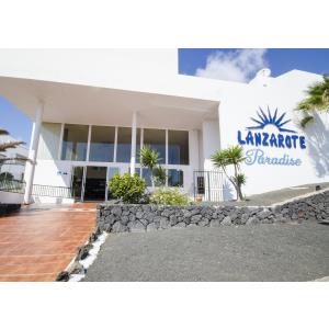 LANZAROTE PARADISE COLINAS - Alojamientos en COSTA TEGUISE