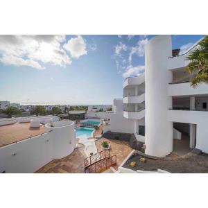 LANZAROTE PARADISE COLINAS - Alojamientos en COSTA TEGUISE