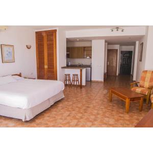 LANZAROTE PARADISE COLINAS - Alojamientos en COSTA TEGUISE