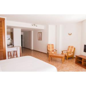 LANZAROTE PARADISE COLINAS - Alojamientos en COSTA TEGUISE