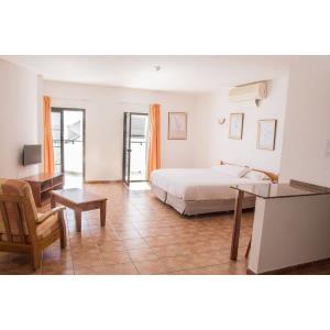 LANZAROTE PARADISE COLINAS - Alojamientos en COSTA TEGUISE