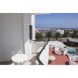 LANZAROTE PARADISE COLINAS - Alojamientos en COSTA TEGUISE