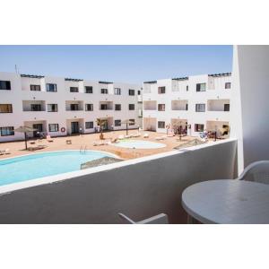 LANZAROTE PARADISE COLINAS - Alojamientos en COSTA TEGUISE