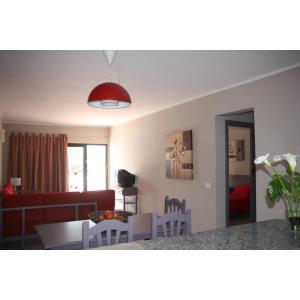 LANZAROTE PARADISE COLINAS - Alojamientos en COSTA TEGUISE