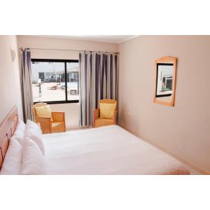 LANZAROTE PARADISE COLINAS - Alojamientos en COSTA TEGUISE