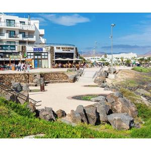 LANZAROTE PARADISE COLINAS - Alojamientos en COSTA TEGUISE