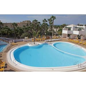 Apartments SAN MARCIAL