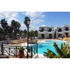 SAN MARCIAL - Accomodations en PUERTO DEL CARMEN