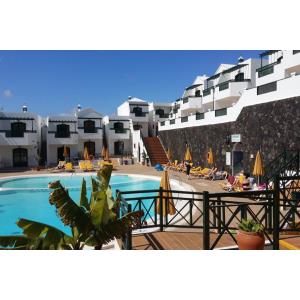 SAN MARCIAL - Accomodations en PUERTO DEL CARMEN