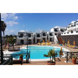 SAN MARCIAL - Accomodations en PUERTO DEL CARMEN