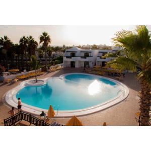 SAN MARCIAL - Accomodations en PUERTO DEL CARMEN