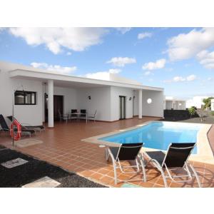 VILLAS BLANCAS - Alojamientos en PLAYA BLANCA