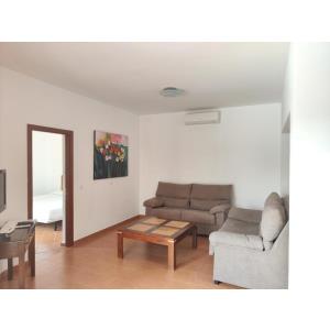 VILLAS BLANCAS - Alojamientos en PLAYA BLANCA